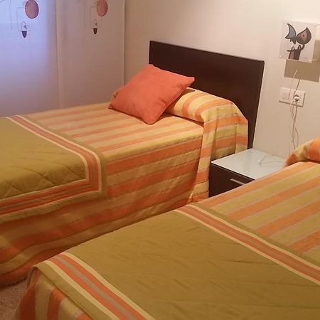 Apartamento Carabuxeira 1 Sanxenxo Room photo
