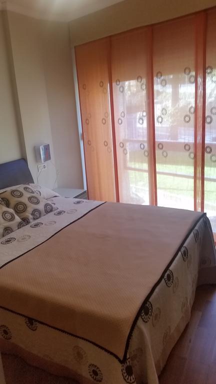 Apartamento Carabuxeira 1 Sanxenxo Room photo