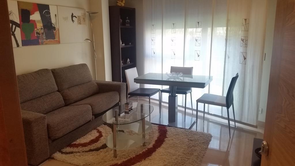 Apartamento Carabuxeira 1 Sanxenxo Room photo