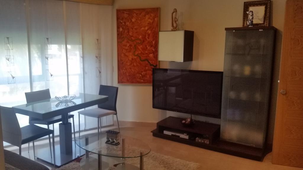 Apartamento Carabuxeira 1 Sanxenxo Room photo