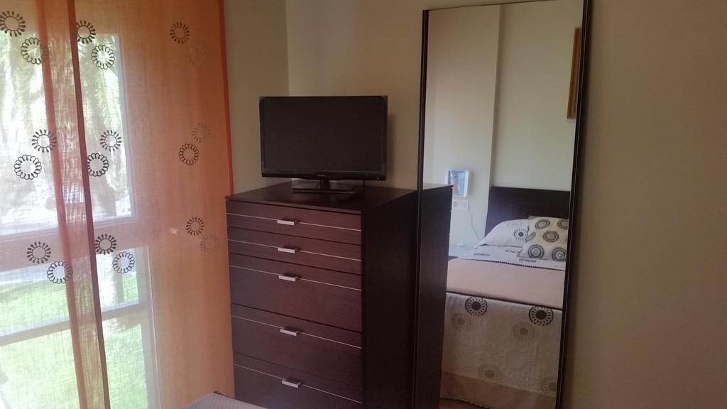 Apartamento Carabuxeira 1 Sanxenxo Room photo